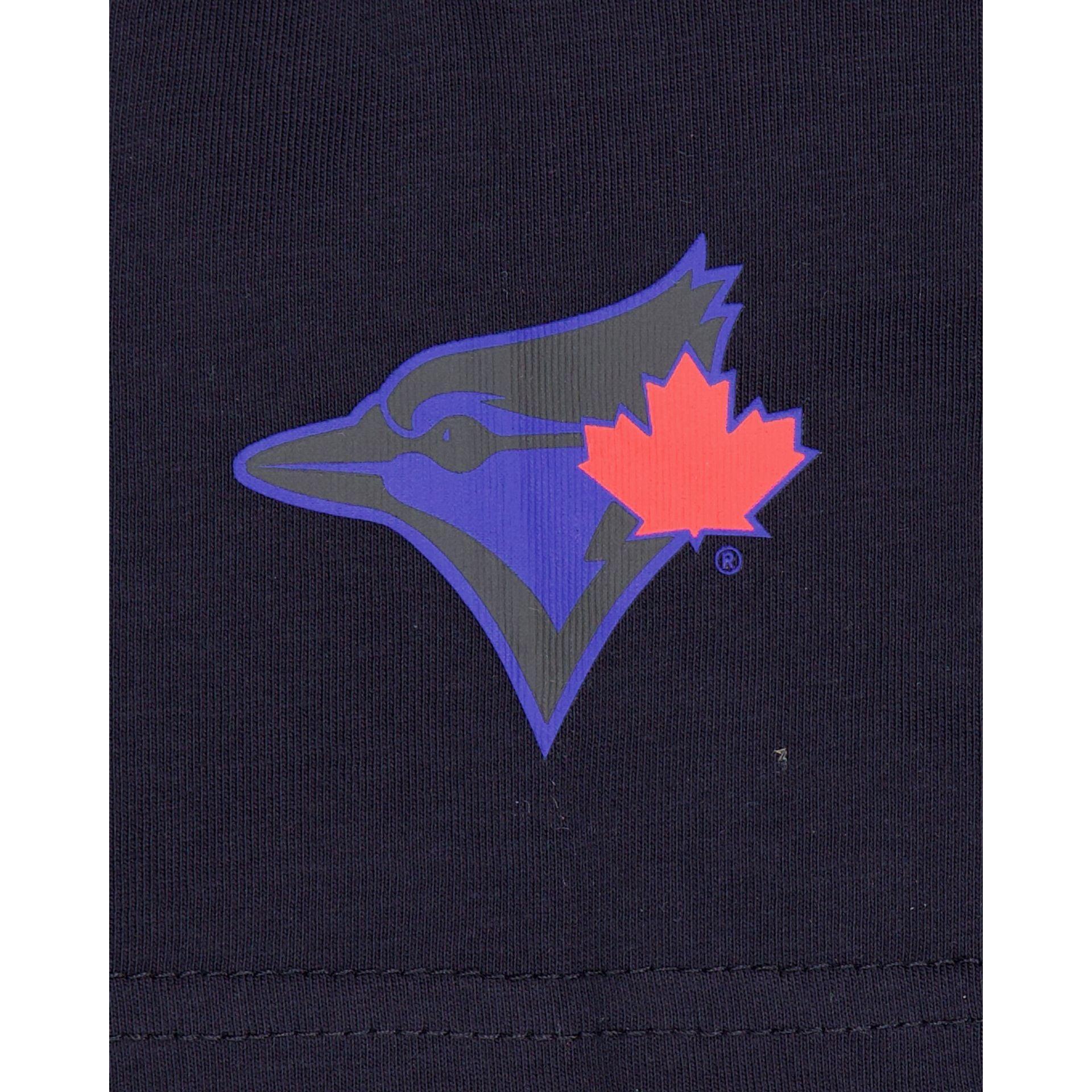 Toronto Blue Jays City Connect T-Shirt Male Product Image