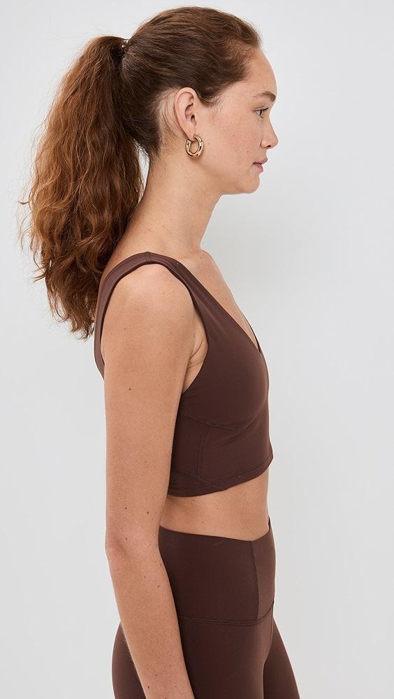 FP Movement Never Better Crop | Shopbop Product Image