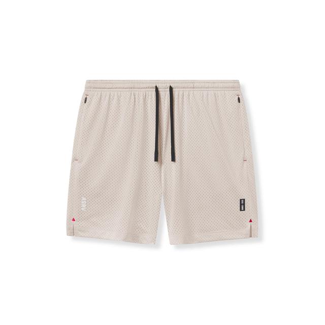 0988. Reversible 2-in-1 Short - Slate Grey Product Image