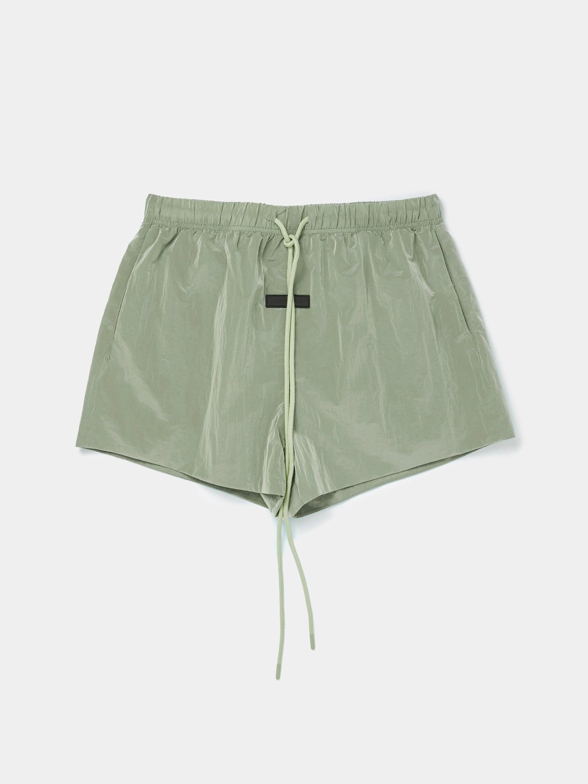 Running Short S24 (Garden Yellow) Product Image