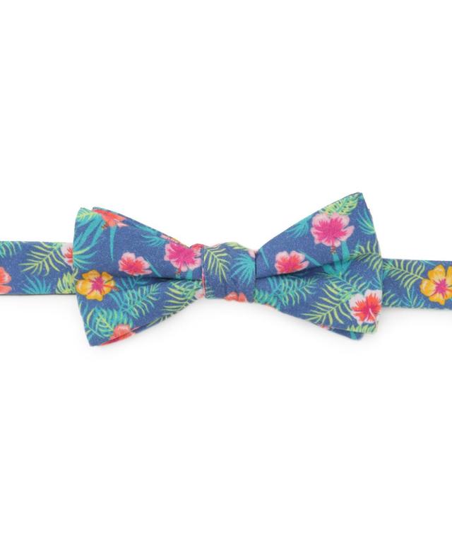 Mens Tropical Bow Tie Product Image