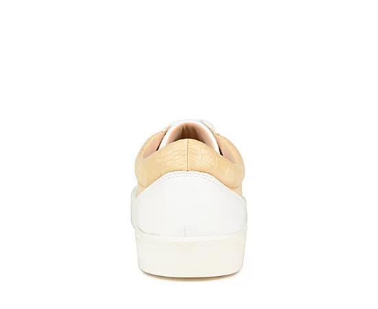 Journee Collection Womens Lynz Sneaker Product Image