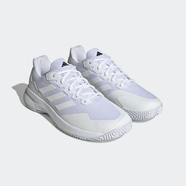 Gamecourt 2.0 Tennis Shoes Product Image