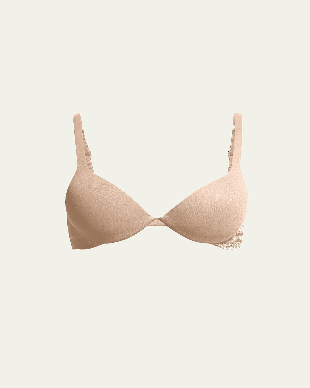 La Perla Reggiseno Underwire Push-Up Bra Product Image