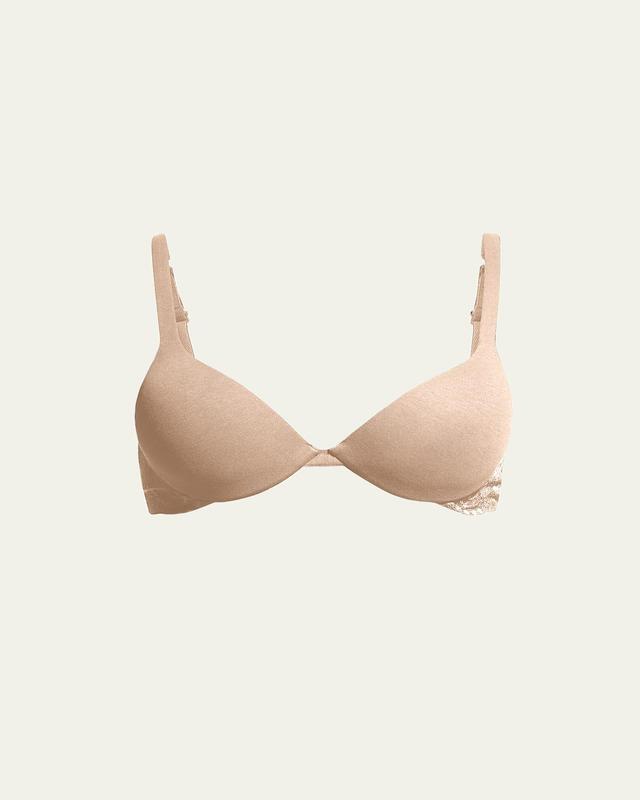 La Perla Souple Push-Up Bra Product Image