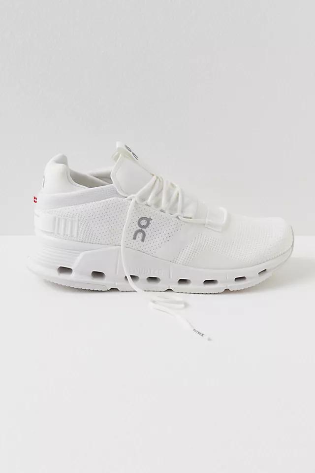 On Cloudnova Sneakers Product Image