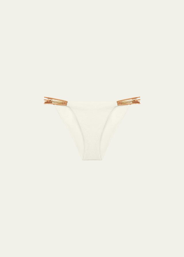 Womens Firenze Mandy Bikini Bottom Product Image