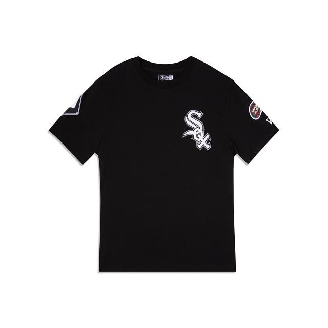 Chicago White Sox Logo Select T-Shirt Male Product Image