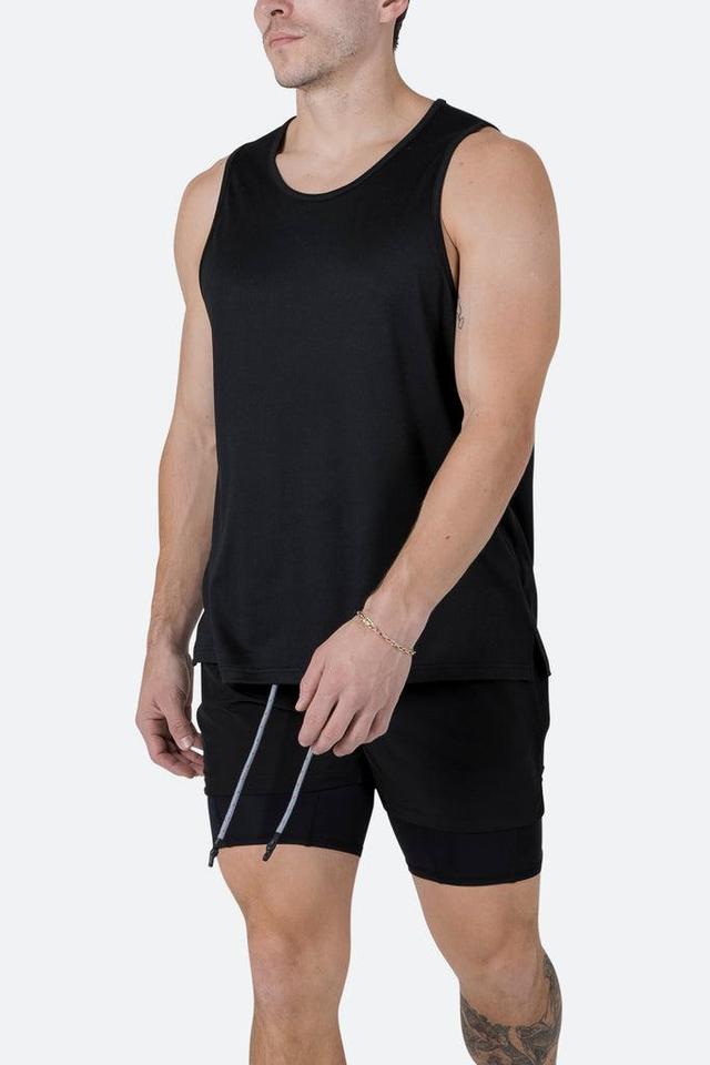 Training Tank - Black Product Image