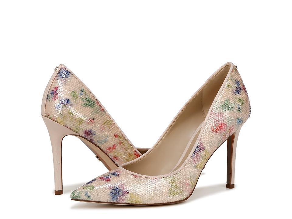 Sam Edelman Hazel (Sunflower Multi) Women's Shoes Product Image