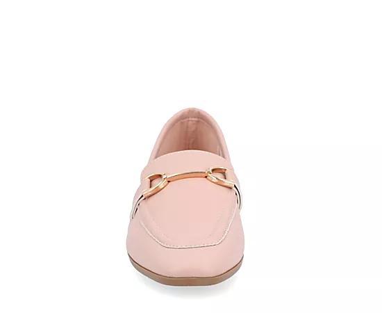 Journee Collection Womens Mizza Loafer Product Image