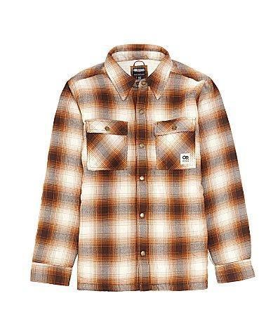 Outdoor Research Feedback Water Resistant Shirt Jacket Product Image