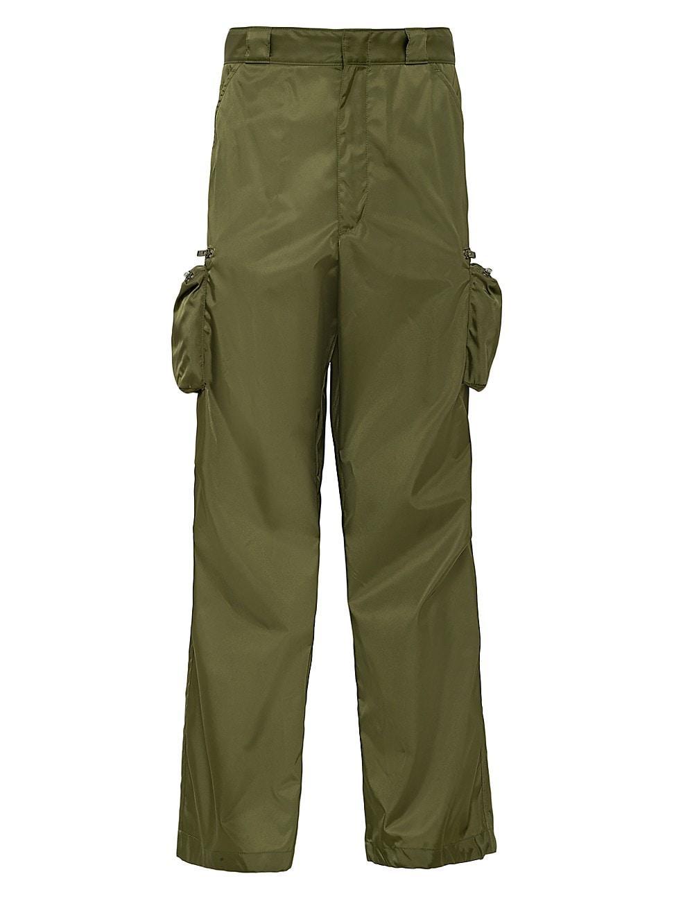 Mens Re-Nylon Pants Product Image