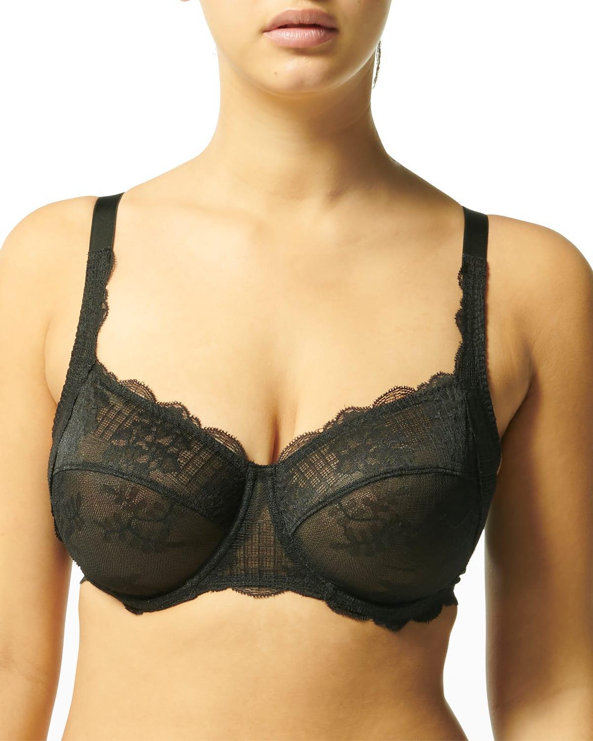 Simone Perele Reve Full Cup Underwire Bra Product Image