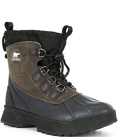 Sorel SCOUT 87' XT Men's Waterproof Boot- Product Image