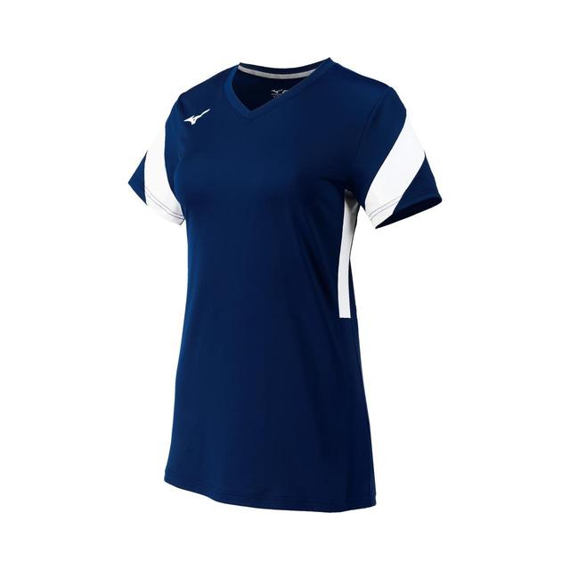 Women's Balboa 6 Short Sleeve Volleyball Jersey Product Image