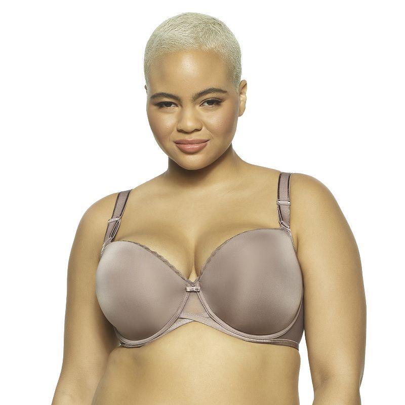 Paramour by Felina Peridot Contour Bra 225073, Womens Product Image