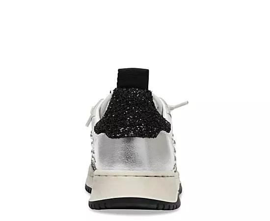 Steve Madden Womens Everlie-G Sneaker Product Image