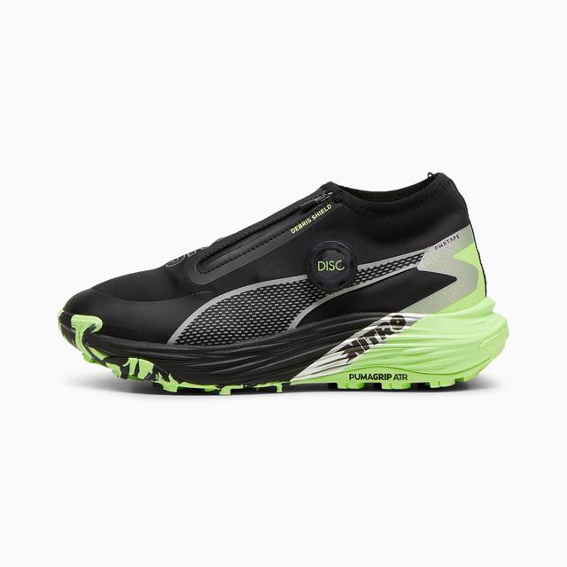 SEASONS Voyage NITRO™ 3 Disc Trail Running Women's Shoes Product Image