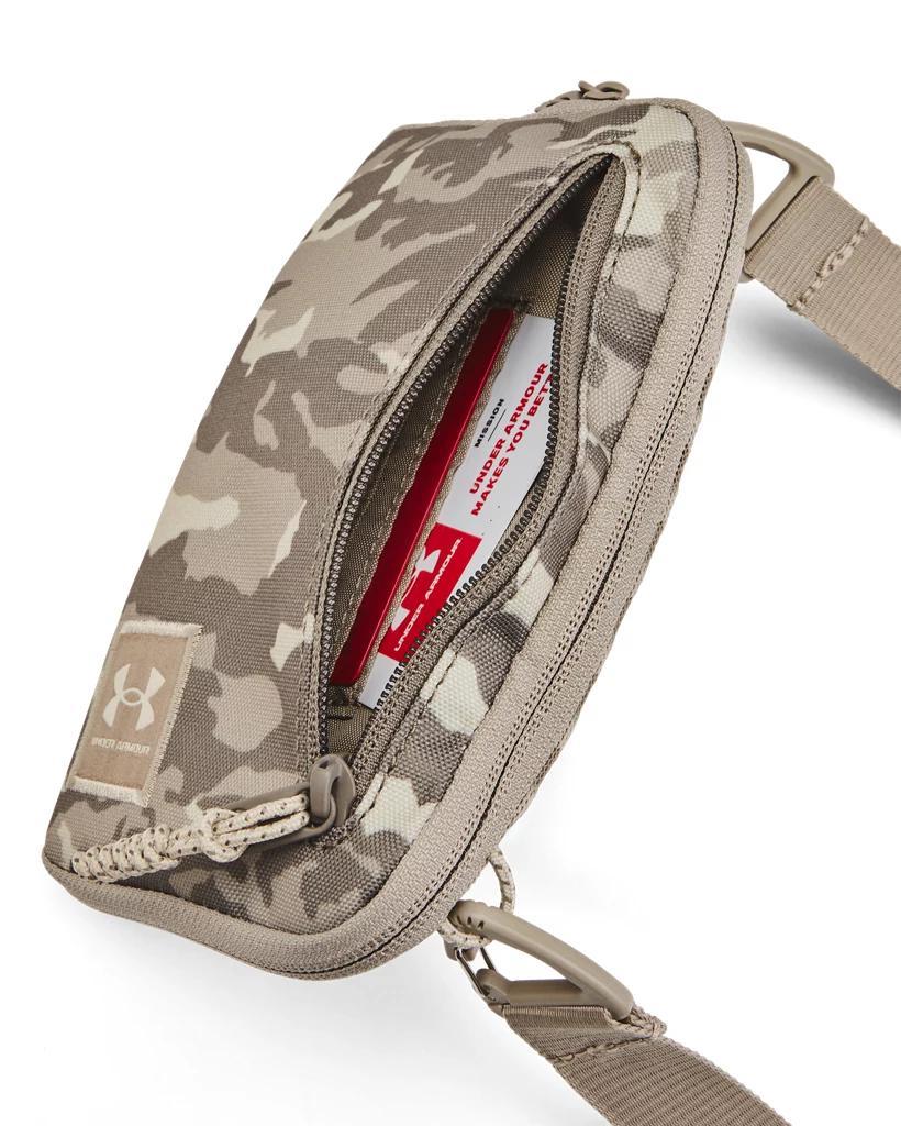 UA Loudon Crossbody Small Printed Product Image