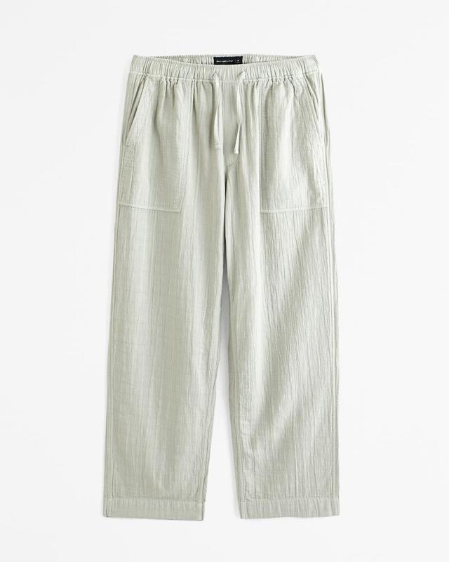 Baggy Breezy Pull-On Pant Product Image