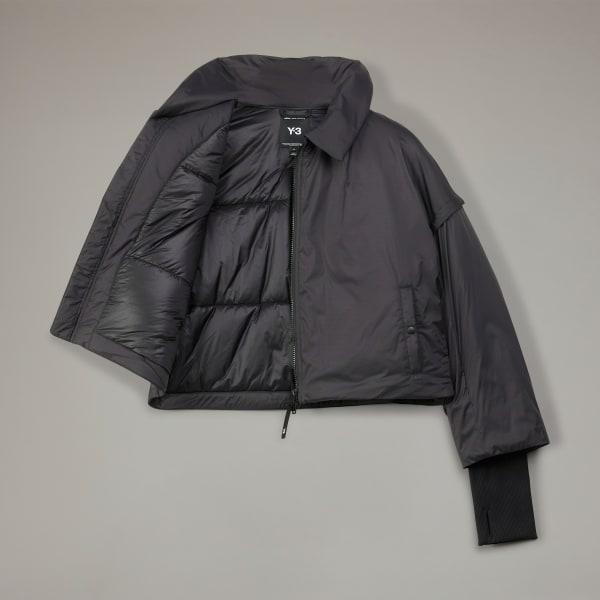 Y-3 Padded Jacket Product Image