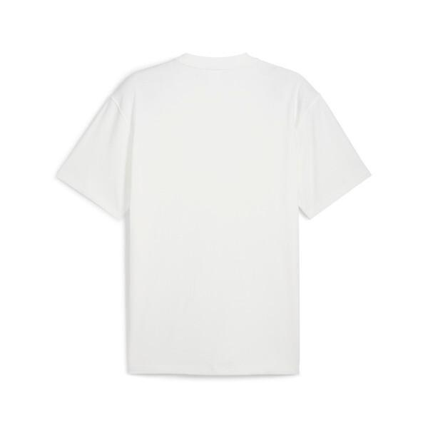 PUMA MMQ Men's Graphic T-Shirt Product Image