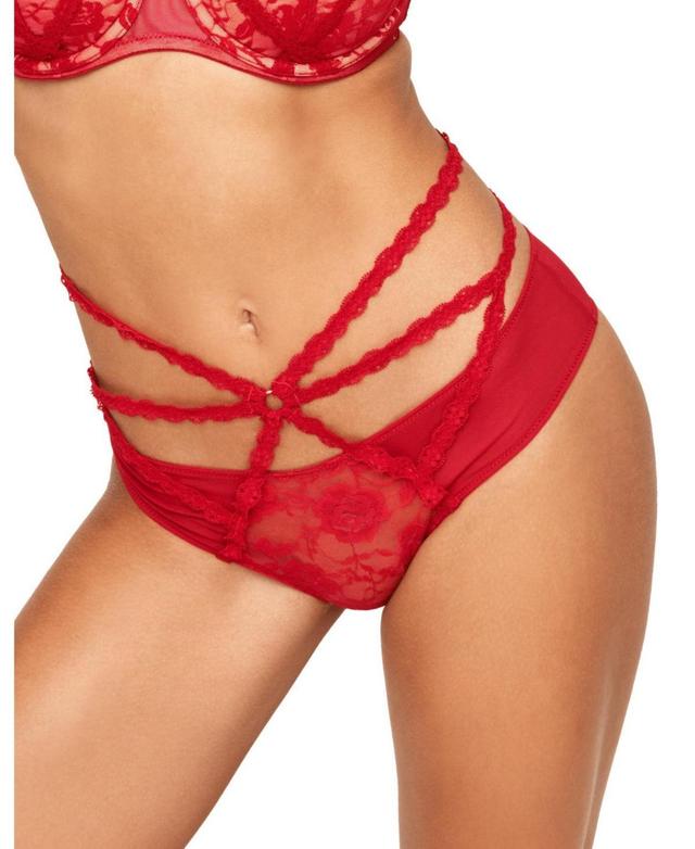 Adore Me Womens Brigitte Cheeky Panty Product Image