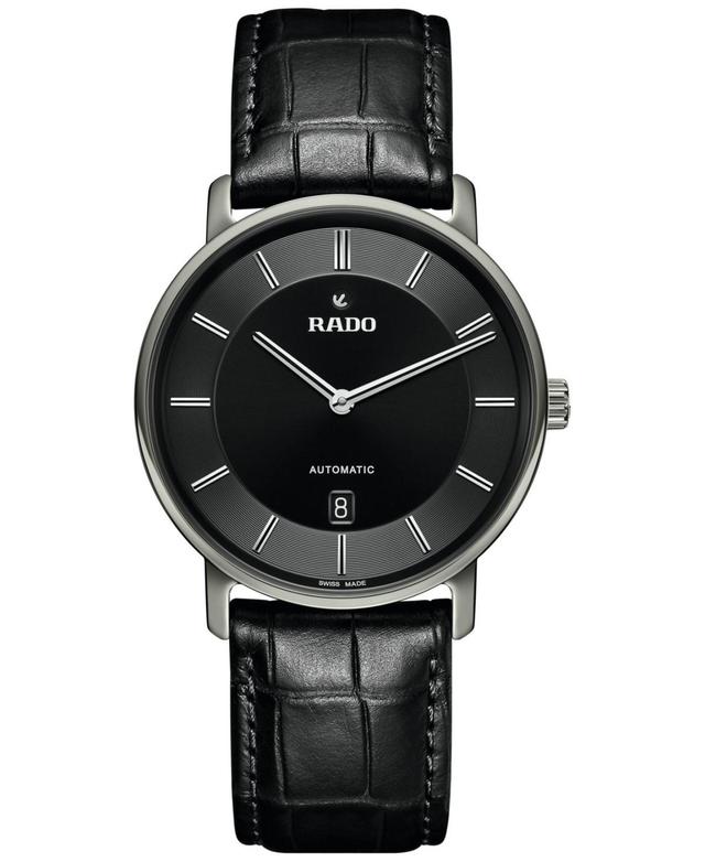 Rado DiaMaster Thinline Watch, 41mm Product Image