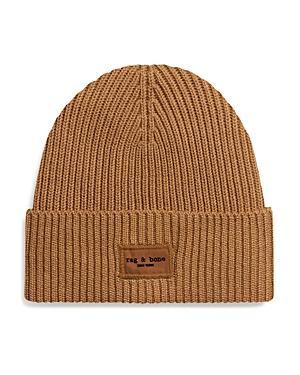 Womens Blake Wool-Blend Beanie Product Image