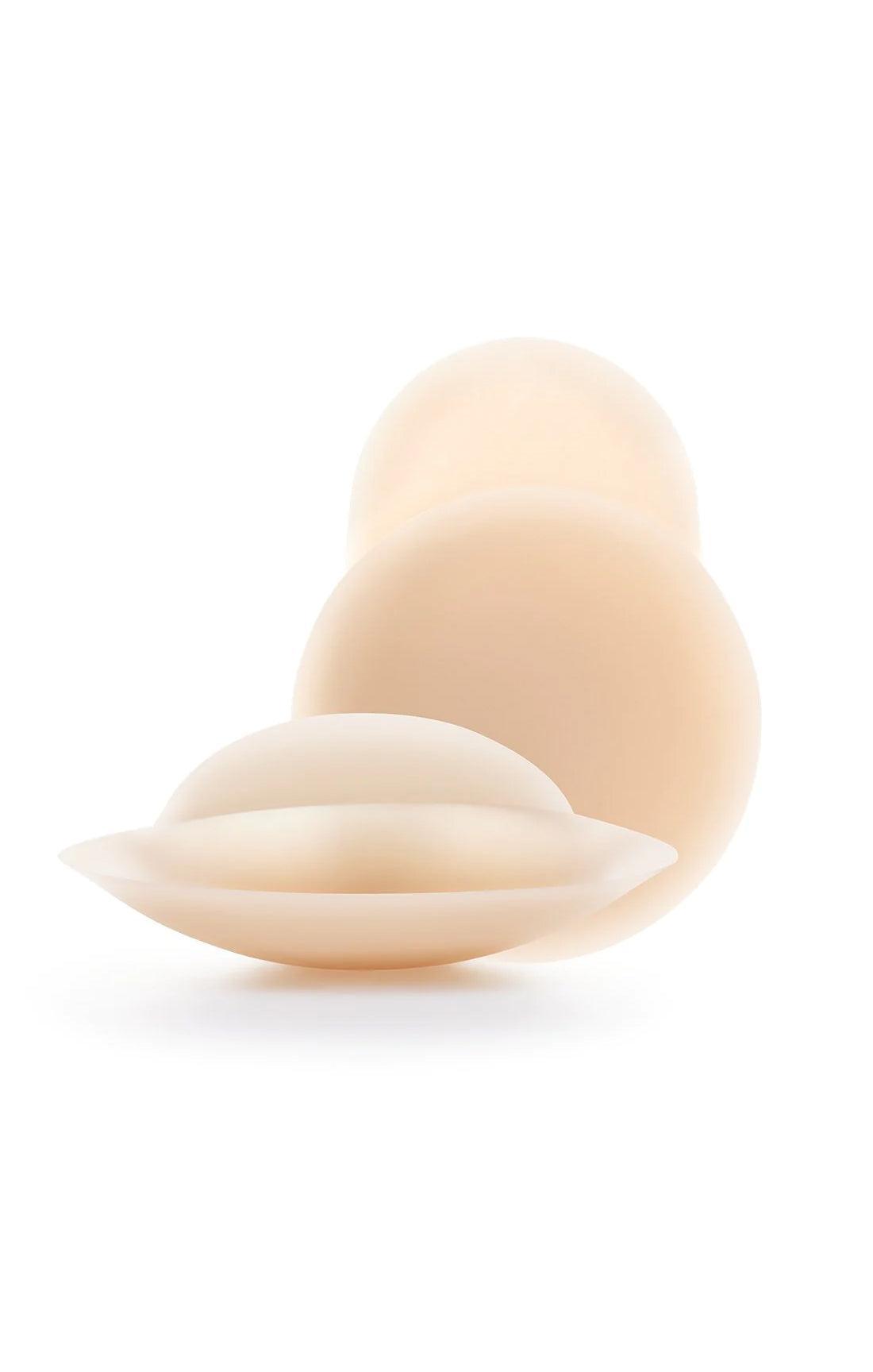 B-Six Nippies Skin Lifting Adhesive Nipple Covers ~ Caramel Product Image