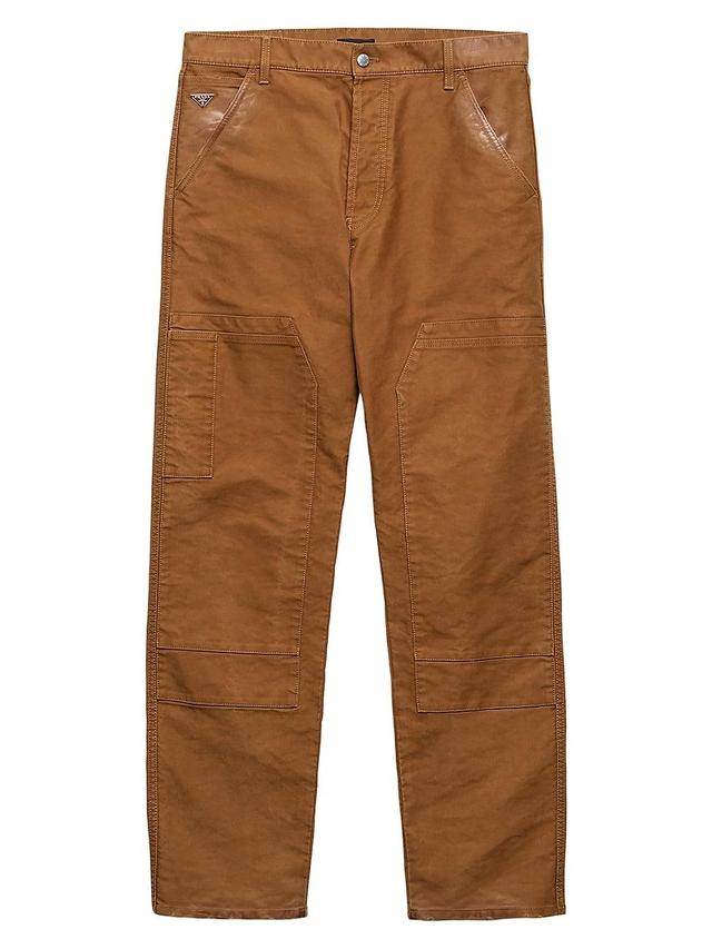 Mens Moleskin Pants Product Image