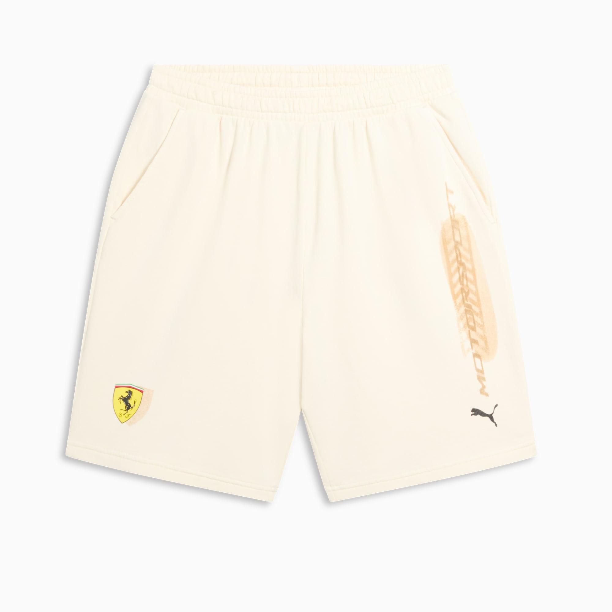 Scuderia Ferrari Desert Sun Men's Shorts Product Image