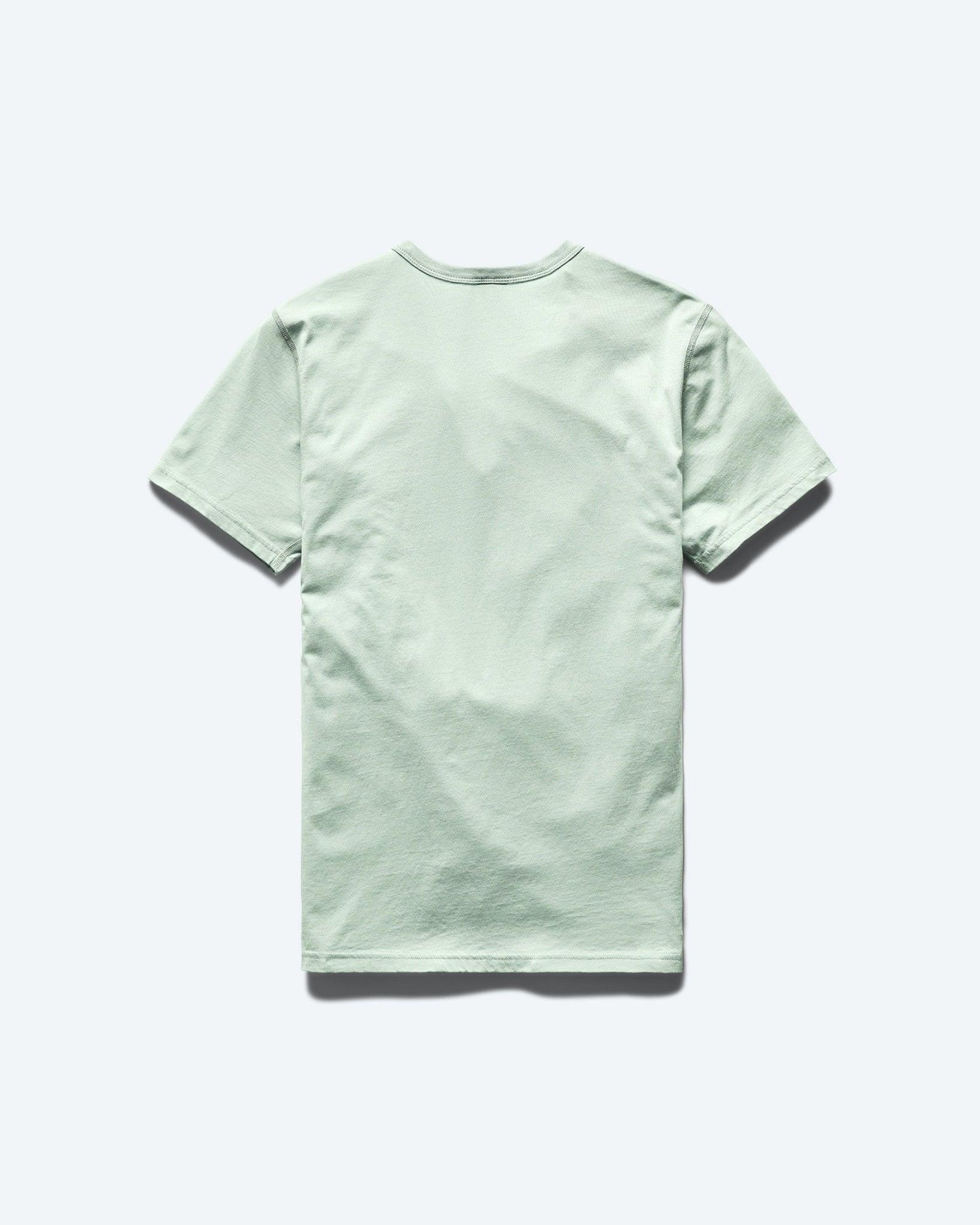 Lightweight Jersey T-Shirt Male Product Image