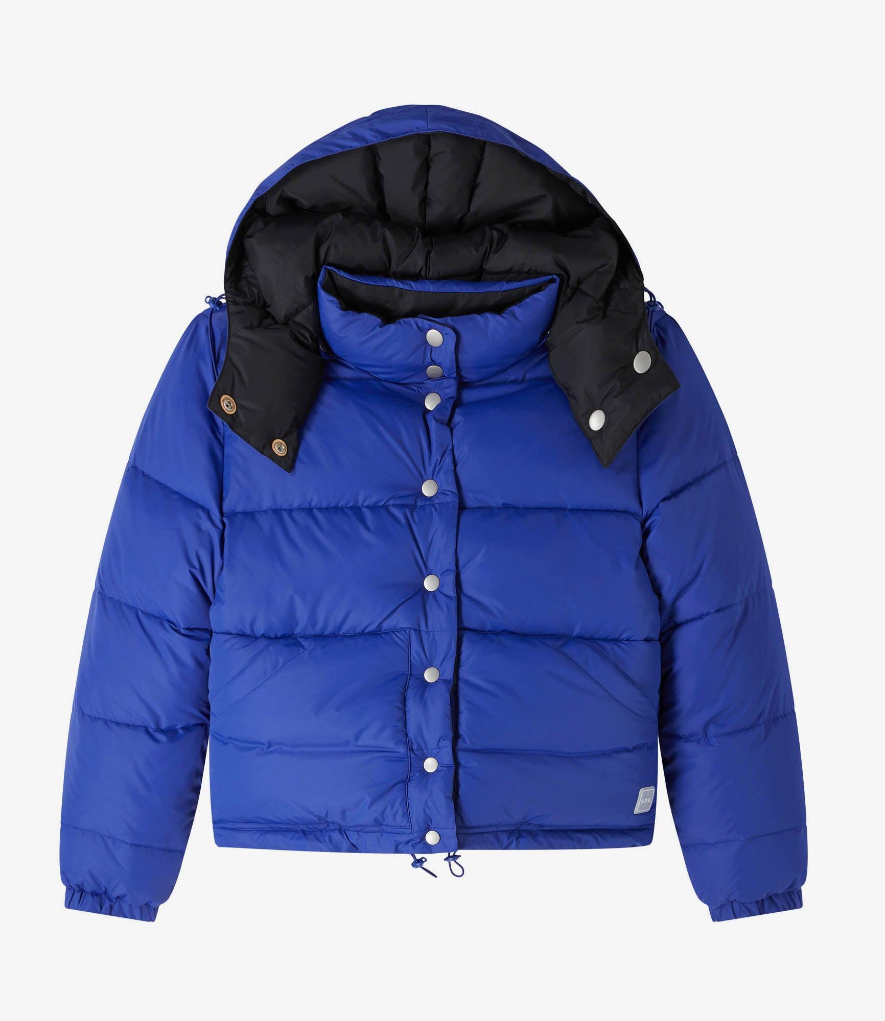 Sophie puffer jacket Product Image