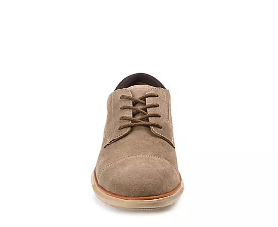 Thomas & Vine Mens Felton Oxford Product Image