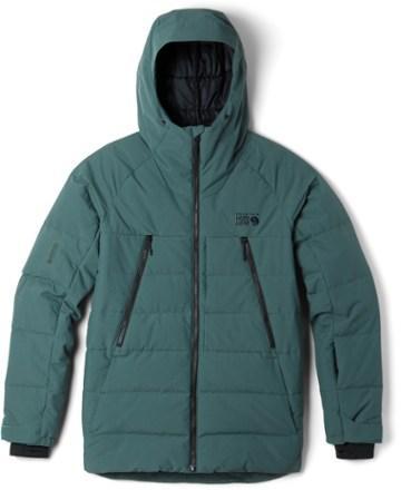 Direct North GORE-TEX Down Jacket - Men's Product Image