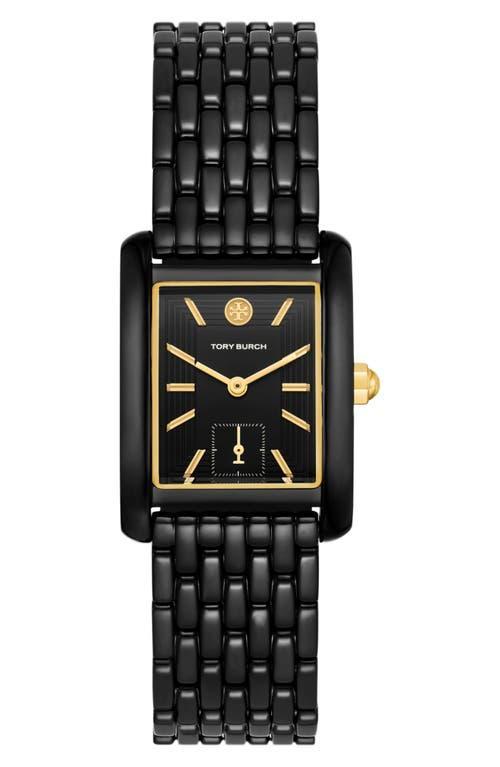 Tory Burch The Eleanor Bracelet Watch, 25mm Product Image