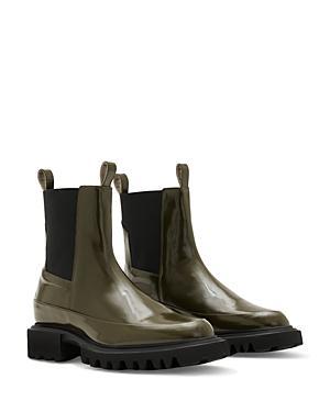 Allsaints Womens Harlee Pull On Chelsea Boots Product Image