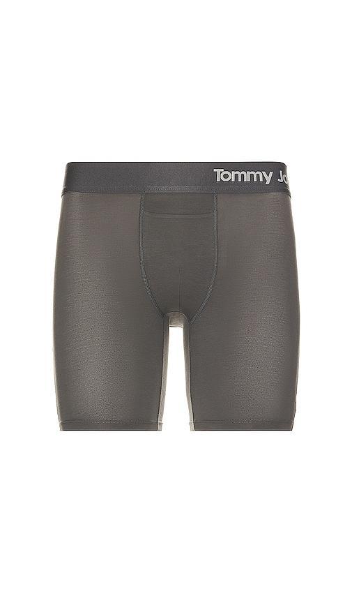 Tommy John 2-Pack Cool Cotton 6-Inch Boxer Briefs Product Image