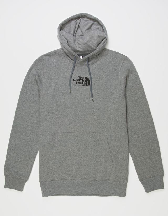 THE NORTH FACE Fine Alpine Mens Hoodie Product Image