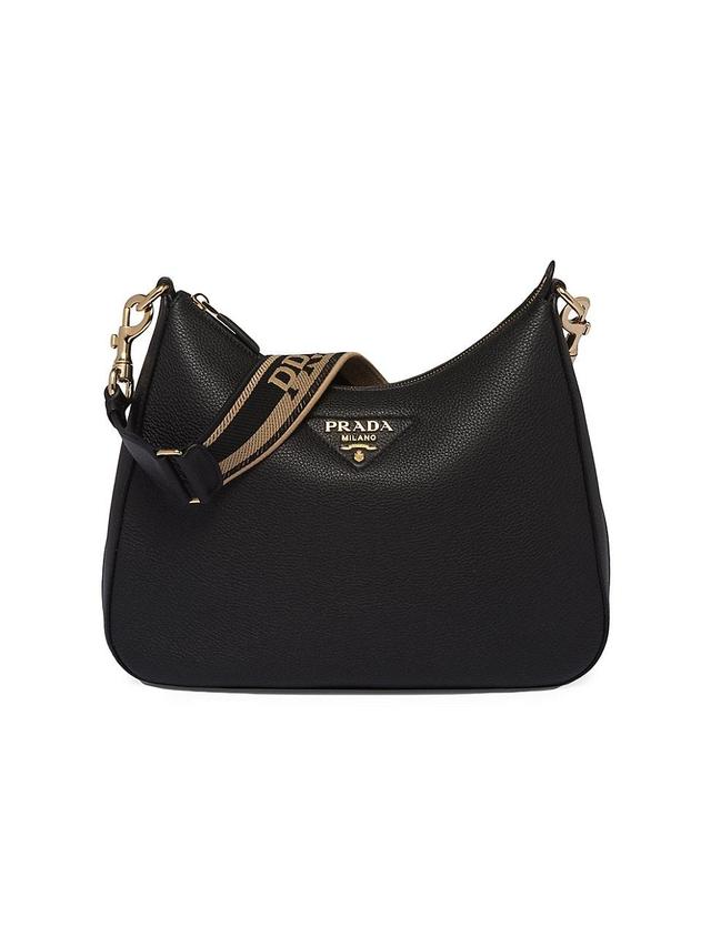 Womens Leather Shoulder Bag Product Image