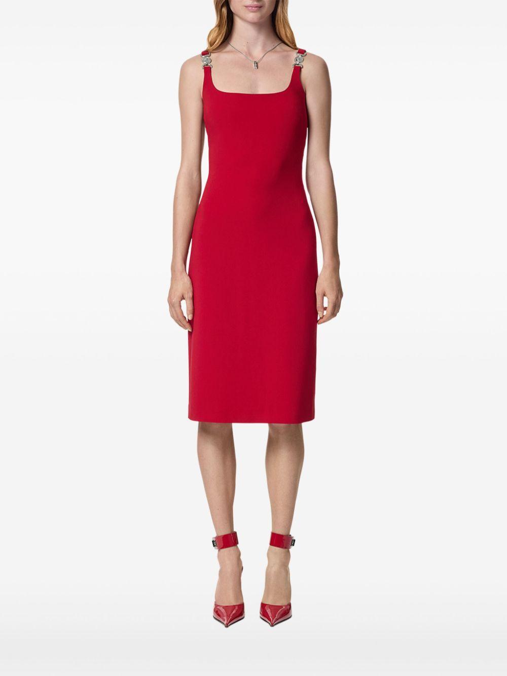 Cady midi dress Product Image