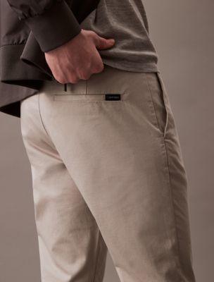 Cotton Flex Trouser Product Image