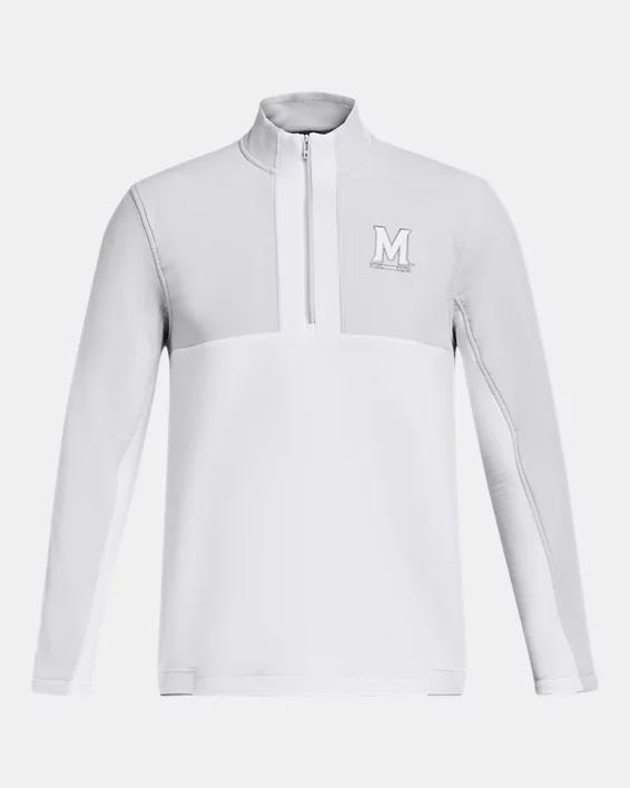 Men's UA Storm Daytona Collegiate ½ Zip Product Image