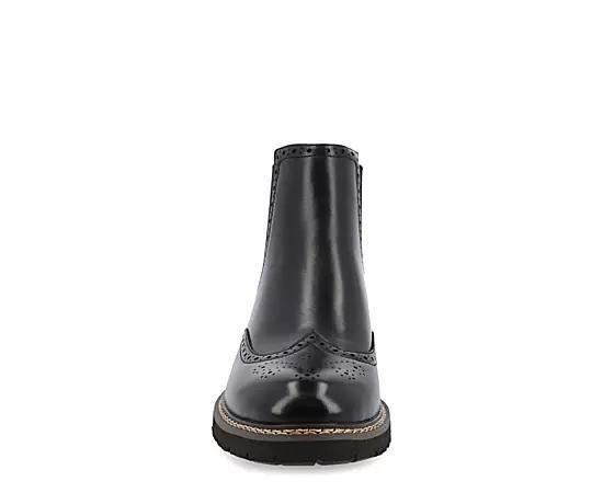 Vance Co Men's Hogan Chelsea Boot Product Image