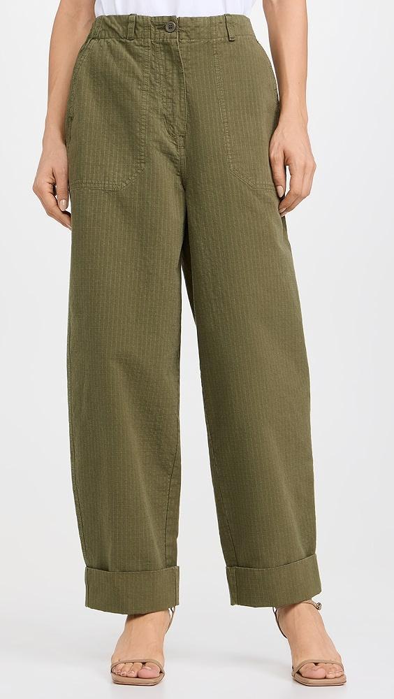 American Vintage Rygybay Pants | Shopbop Product Image