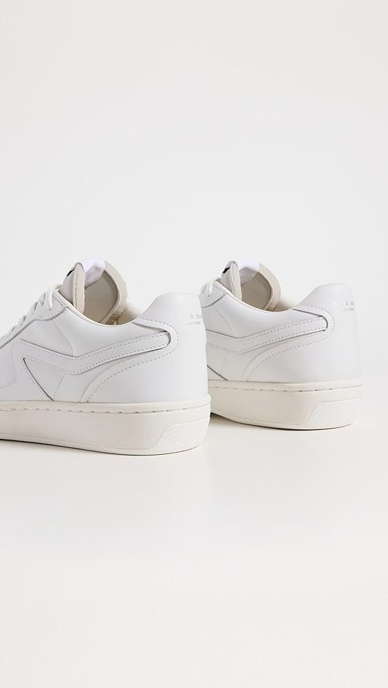 rag & bone Retro Court Sneakers | Shopbop Product Image