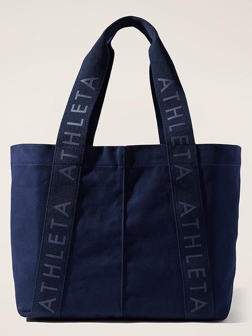 Athleta Logo Tote Bag Product Image