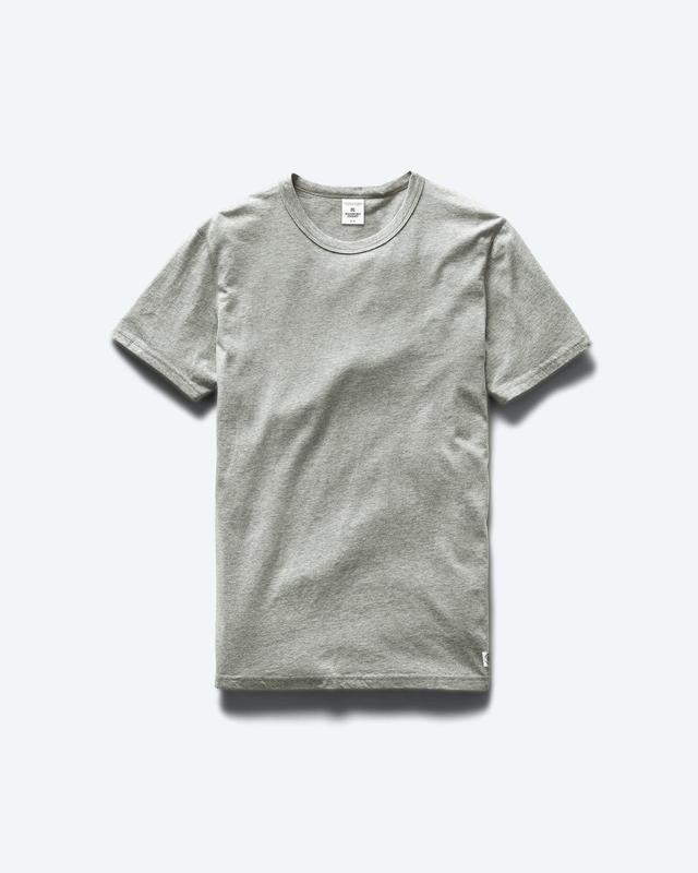 Lightweight Jersey T-Shirt Male Product Image